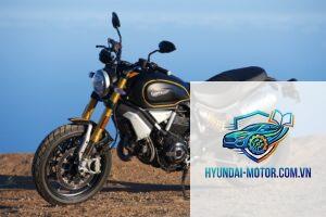 scrambler là gì