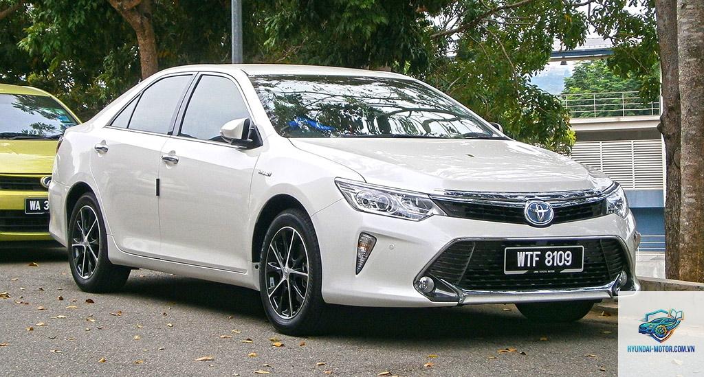 sedan là gì - Hình 2