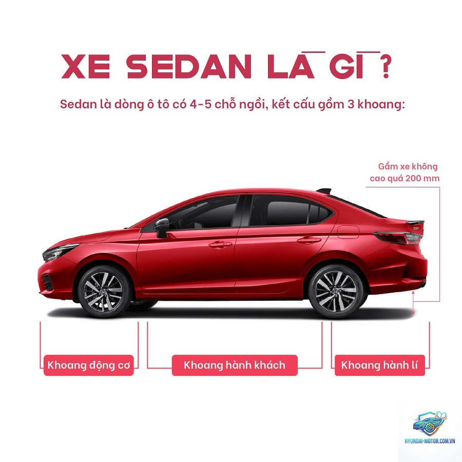 sedan là gì - Hình 3