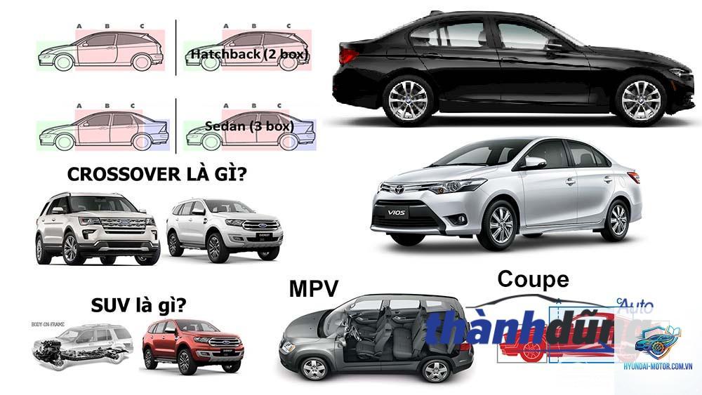 sedan là gì - Hình 4