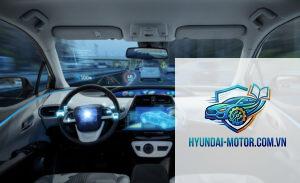self driving car là gì