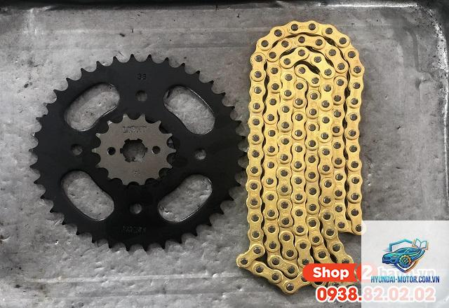 sên xe máy là gì - Hình 5