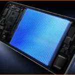 silicon anode là gì