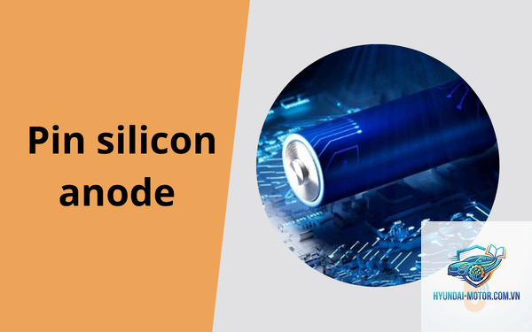silicon anode là gì - Hình 2