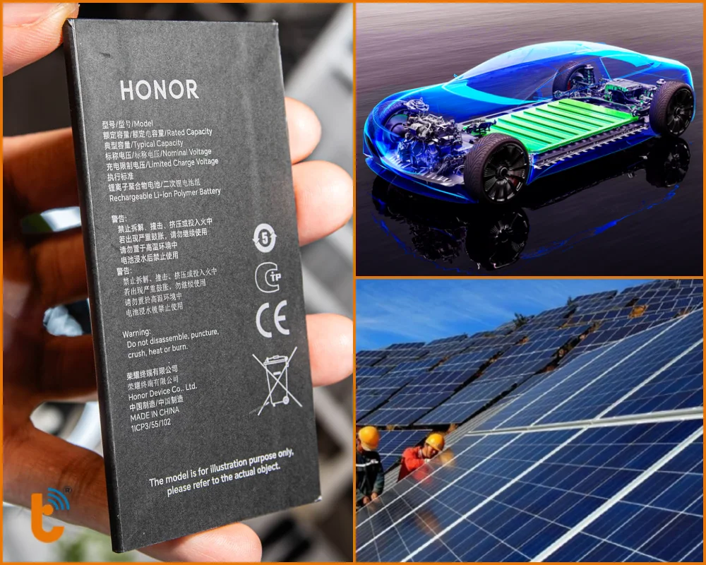 silicon anode là gì - Hình 3