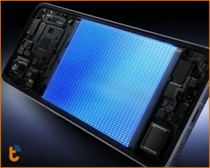 silicon anode là gì