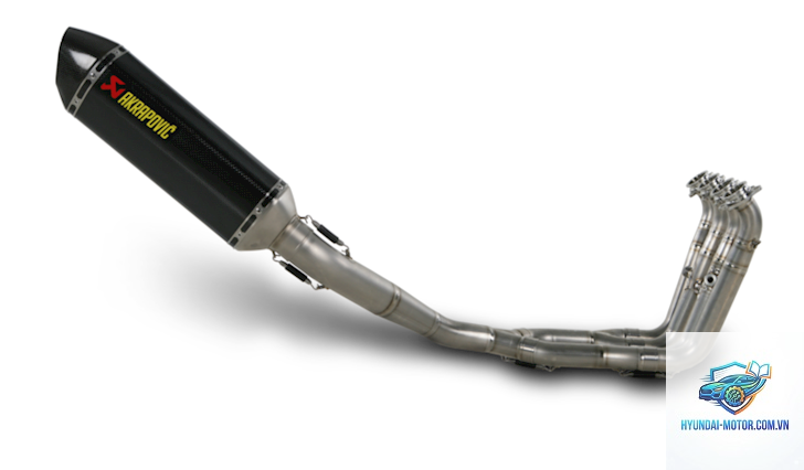 slip on exhaust là gì - Hình 2