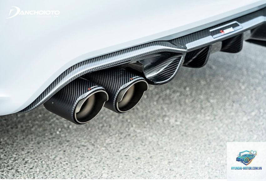 slip on exhaust là gì - Hình 3