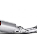 Slip On Exhaust Là Gì? Giải Pháp Nâng Cấp Ống Xả Tối Ưu Cho Xe Máy Slip On Exhaust Là Gì? Giải Pháp Nâng Cấp Ống Xả Tối Ưu Cho Xe Máy