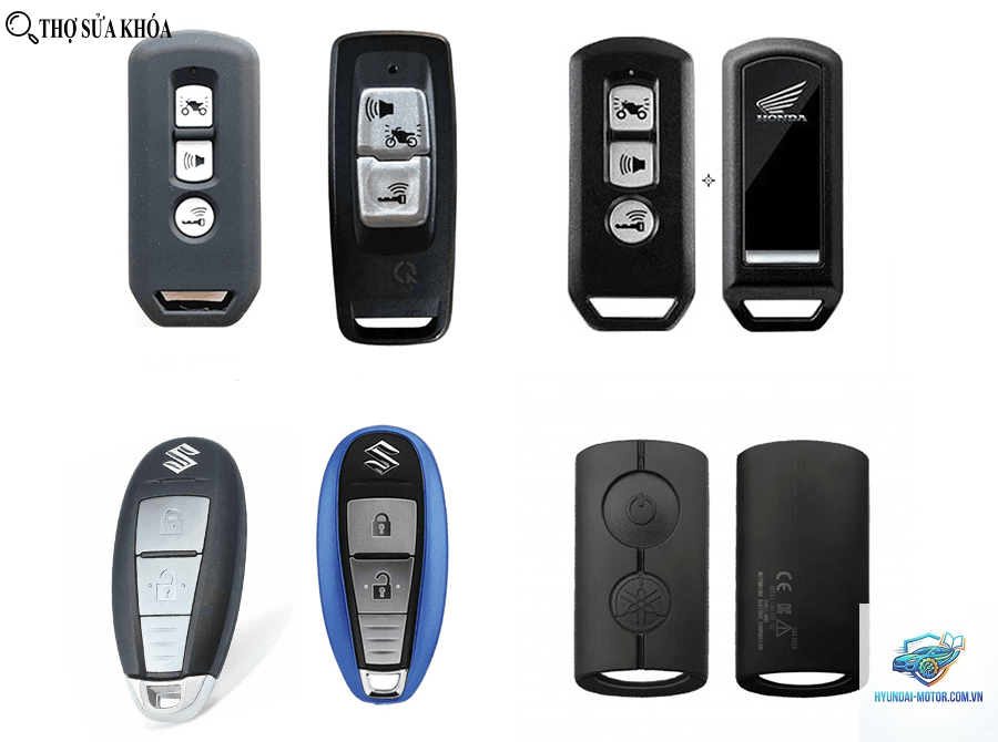 smart key là gì - Hình 3
