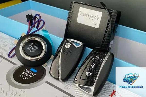 smart key là gì - Hình 4