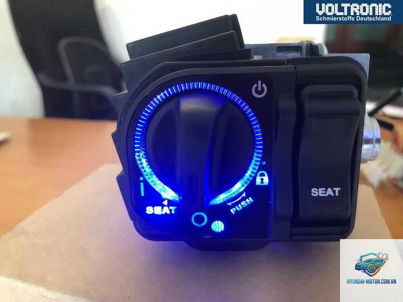 smart key là gì - Hình 5