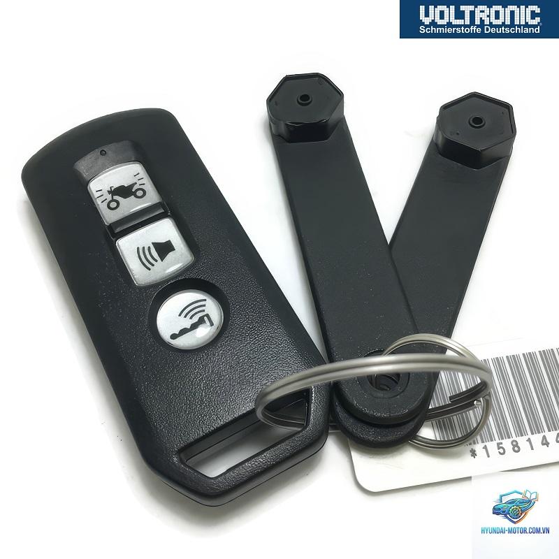 smart key là gì - Hình 1