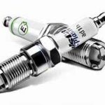 spark plug change là gì