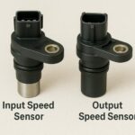 Speed Sensor Là Gì? Cảm Biến Tốc Độ – “Trái Tim” Đo Lường Trong Mọi Hệ Thống Chuyển Động speed sensor là gì