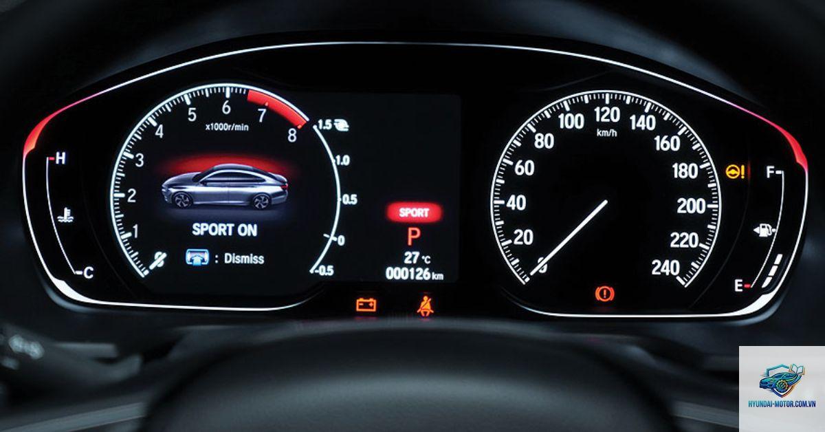 sport mode là gì - Hình 4