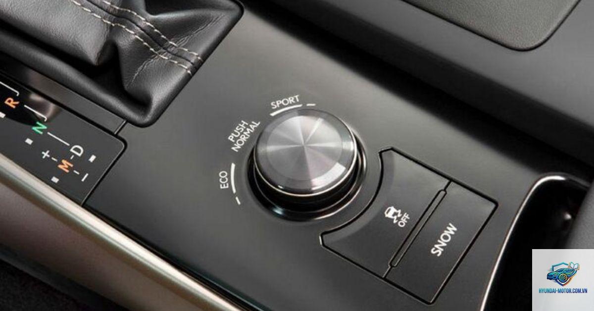 sport mode là gì - Hình 5