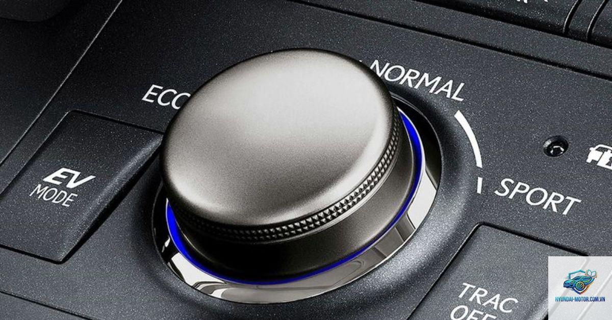 sport mode là gì - Hình 1