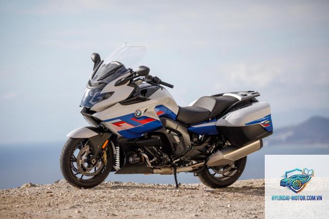sport touring là gì - Hình 2