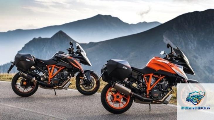 sport touring là gì - Hình 4