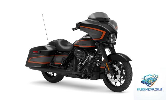 sport touring là gì - Hình 5
