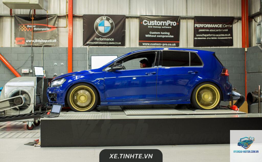 stage 1 tuning là gì