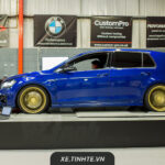Stage 1 Tuning Là Gì? Giải Pháp Tăng Công Suất An Toàn Cho Xe Ô Tô stage 1 tuning là gì