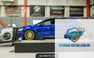 stage 1 tuning là gì