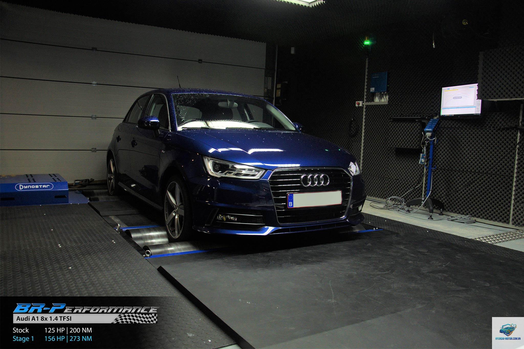 stage 1 tuning là gì - Hình 5
