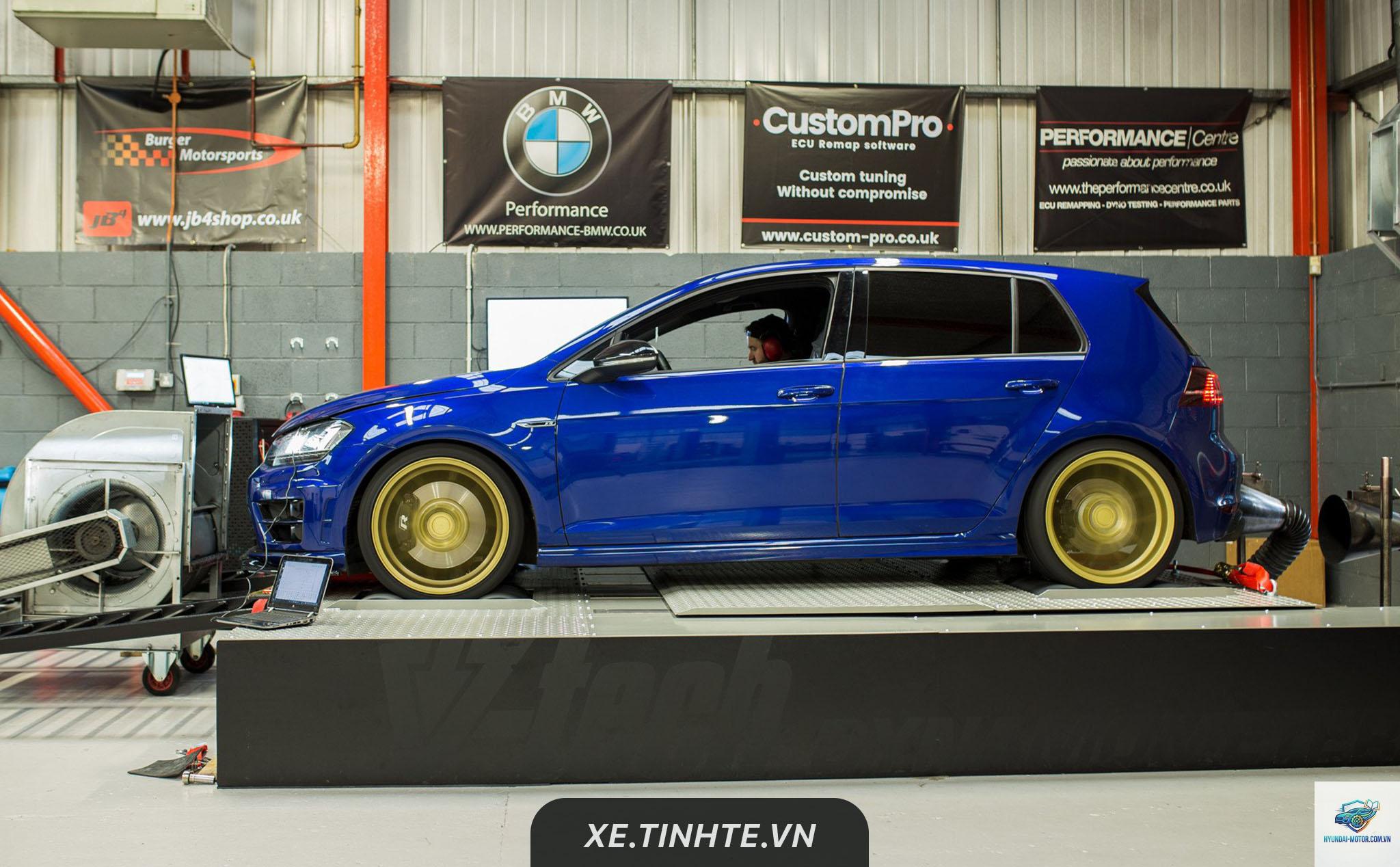 stage 1 tuning là gì - Hình 1