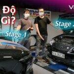 stage 2 tuning là gì