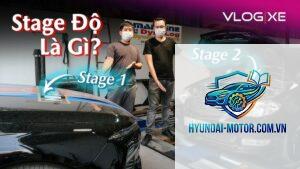 stage 2 tuning là gì