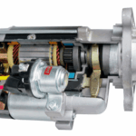 starter motor failure là gì