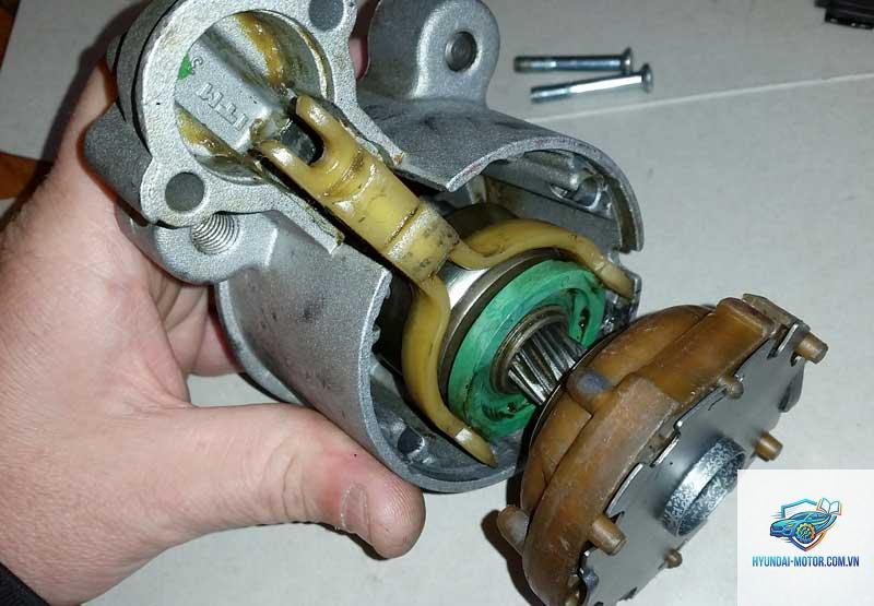 starter motor failure là gì - Hình 4