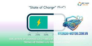state of charge là gì
