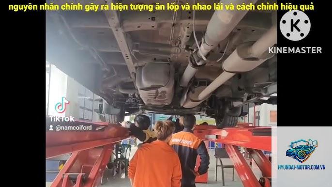 steering pull là gì - Hình 2