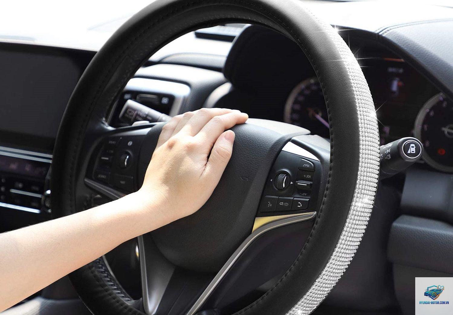 steering wheel vibration là gì - Hình 2