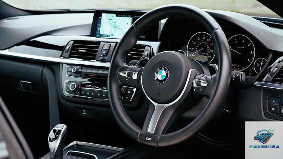 steering wheel vibration là gì - Hình 4