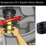 strut mount failure là gì