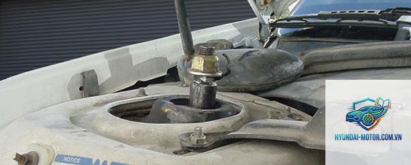 strut mount failure là gì - Hình 3