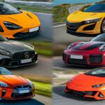 Supercar là gì? Định nghĩa chi tiết, phân loại và đặc điểm nhận dạng siêu xe đỉnh cao supercar là gì