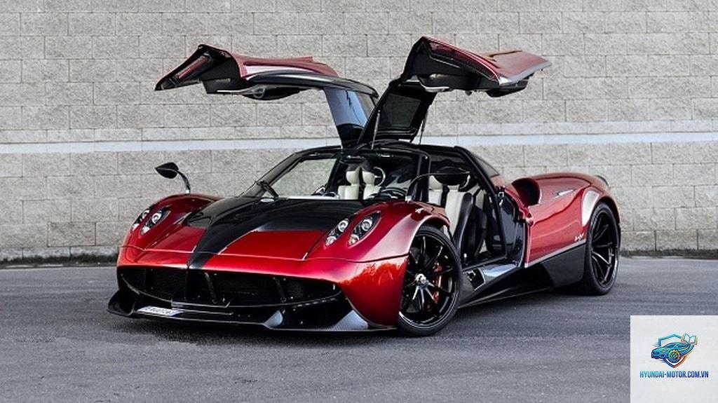 supercar là gì - Hình 3