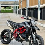 Supermoto là gì? Giải mã thể loại xe đa năng cực chất trên mọi cung đường supermoto là gì