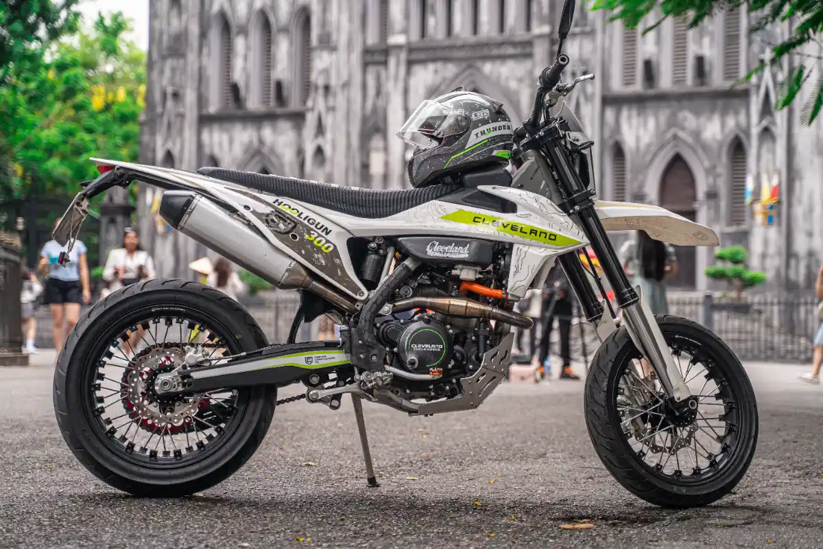 supermoto là gì - Hình 4