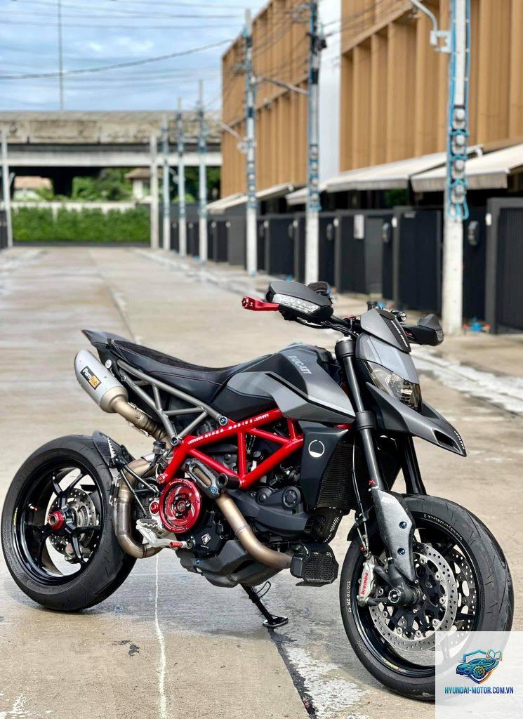 supermoto là gì