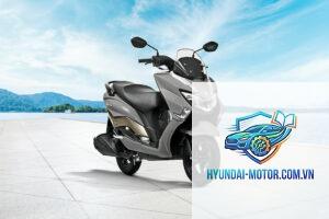 suzuki burgman street