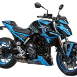 Suzuki GSX-8S: Đánh Thức Bản Năng Thể Thao Đường Phố - Chi Tiết Từ A Đến Z suzuki gsx 8s