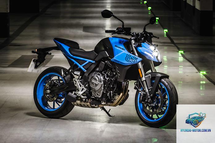 suzuki gsx 8s - Hình 2