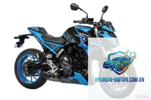 suzuki gsx 8s