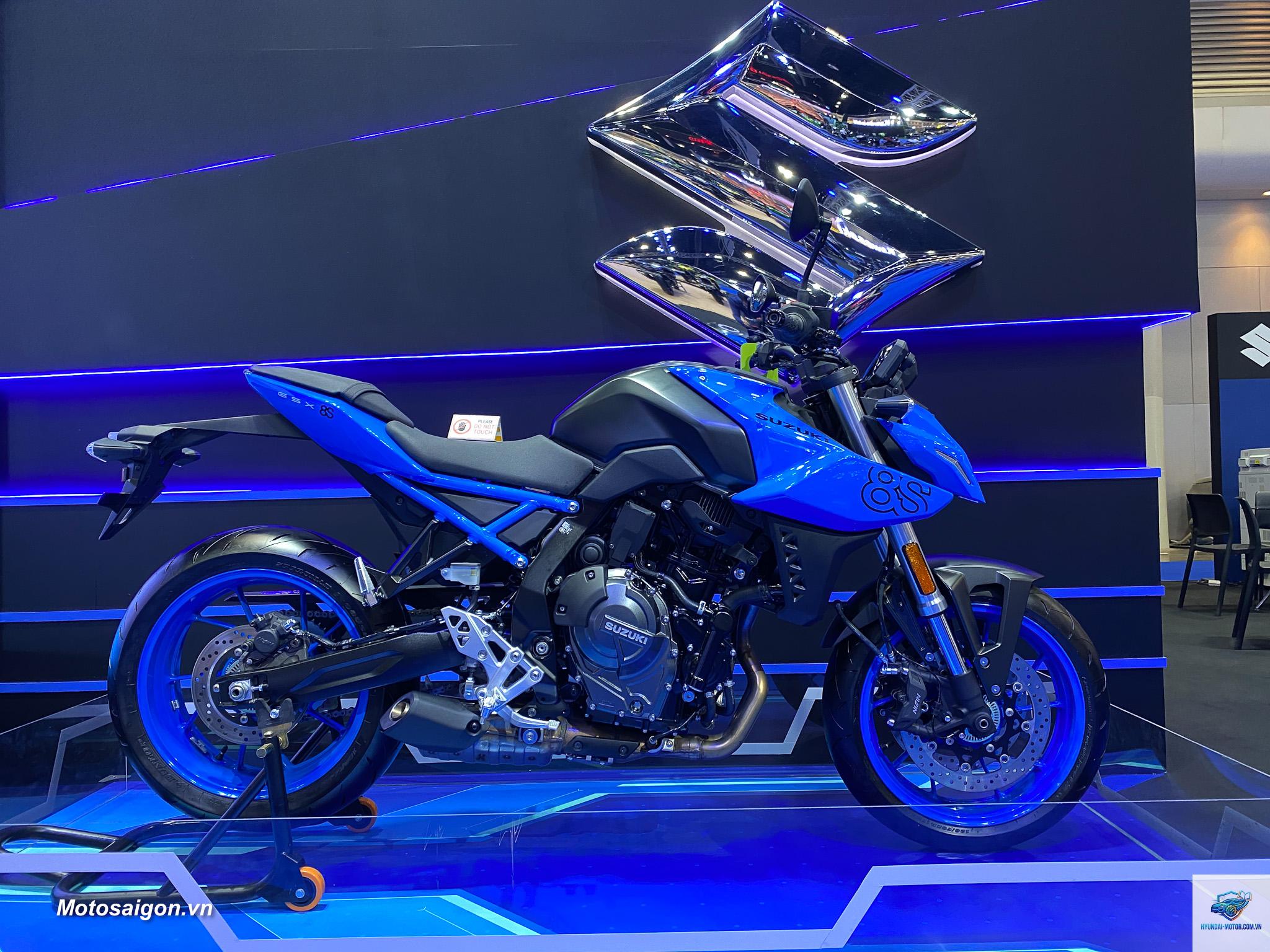 suzuki gsx 8s - Hình 4